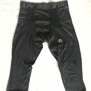 RBX compression pants